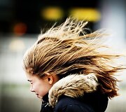 &Scaron;iaurės Europoje siautė audra Ksaveras