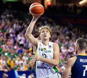 Mindaugas Kuzminskas