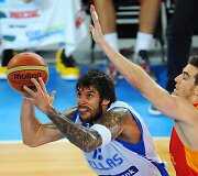 Georgios Printezis ir Victoras Claveras