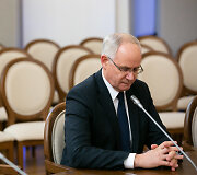 Algirdas Monkevičius