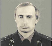 Vladimiras Putinas