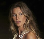 Gisele Bundchen