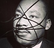 Martinas Lutheris Kingas