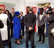 Deivydas Andriu&scaron;kevičius Jungtinėje Karalystėje
