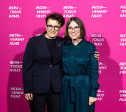 Jūratė Ju&scaron;kaitė, Birutė Sabatauskaitė