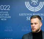Gabrielius Landsbergis