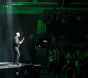 Festivalio &bdquo;Vibelift&ldquo; akimirka