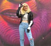 Tilly Lockey