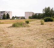 Sklypas būsimiems namams Ukmergėje