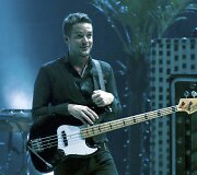 &bdquo;The Killers&ldquo;  vokalistas Brandonas Flowersas