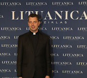Ričardas Doveika