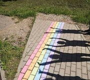 Vasaros dienos stovykla &bdquo;Taip&ldquo;