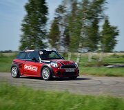 &bdquo;Baltic Mini Challenge&ldquo; varžybos