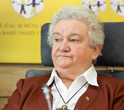 Vilija Targamadzė