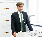 Kęstutis Budrys