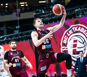 LKL rungtynės: Panevėžio &bdquo;Lietkabelis&ldquo; &ndash;  Utenos &bdquo;Juventus&ldquo;