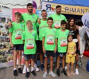 &bdquo;Danske Bank Vilniaus maratono&ldquo; akimirka