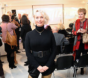 Dalia Michelevičiūtė
