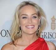 Sharon Stone
