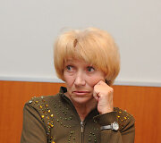 Doloresa Kazragytė