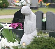 Klaipėdos Lėbartų kapinės