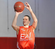 Mantas Kalnietis