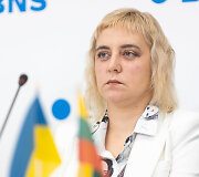 Olga Karač
