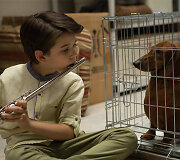 Filmas &bdquo;Taksiukas&ldquo;