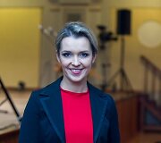 Liepa Rimkevičienė