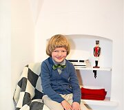 &bdquo;AKUKU Uniform&ldquo; &scaron;ventiniai deriniai vaikams
