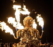 El Pulpo Mechanico