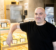 Moutasemas Alazzamas