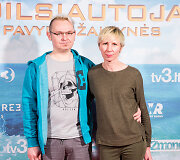 &bdquo;Poilsiautojai: pavydo žaidynės&ldquo; premjera