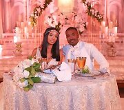 Ray J ir Princess Love