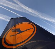 &bdquo;Lufthansa&ldquo;