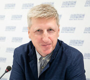 Antanas Kučinskas
