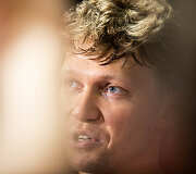 Mindaugas Kuzminskas