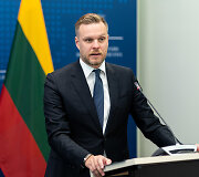 Gabrielius Landsbergis
