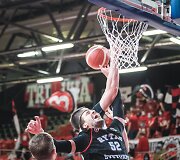 LKL rungtynės:  &bdquo;Rytas&ldquo; - &bdquo;Lietkabelis&ldquo;