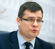 Laurynas Kasčiūnas