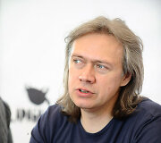 Algirdas Barni&scaron;kis-Blėka