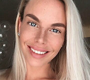 &Scaron;vedė Ia &Ouml;stergren