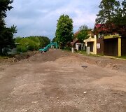 &Scaron;ventojoje kol kas tik ruo&scaron;iamasi poilsiautojų antplūdžiui.