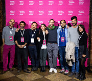 Tarptautinio dokumentinių filmų festivalio &bdquo;Nepatogus kinas&ldquo; atidarymas