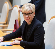 Ingrida &Scaron;imonytė