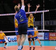 Lietuvos tinklinio čempionatų finalai