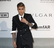 Justinas Bieberis