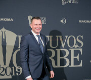 &bdquo;Lietuvos garbė 2019&ldquo; svečiai