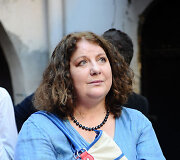 Larisa Kalpokaitė