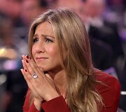Jennifer Aniston